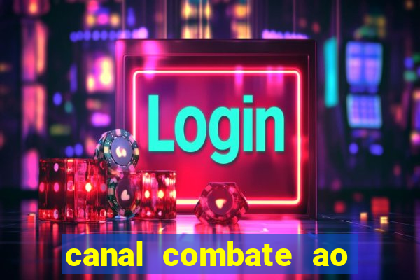 canal combate ao vivo online multicanais